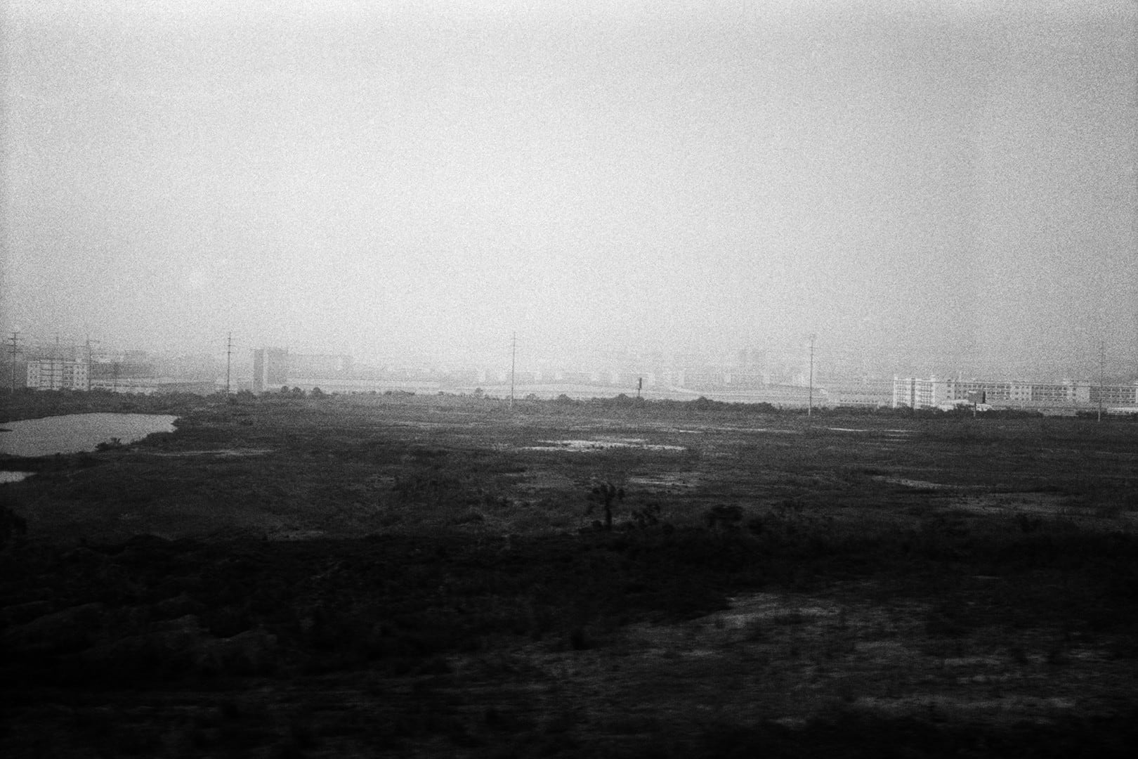 黎朗 Li Lang, 某年某月某日-B0424 | A Long Day of A Certain Year-B0424, 2019