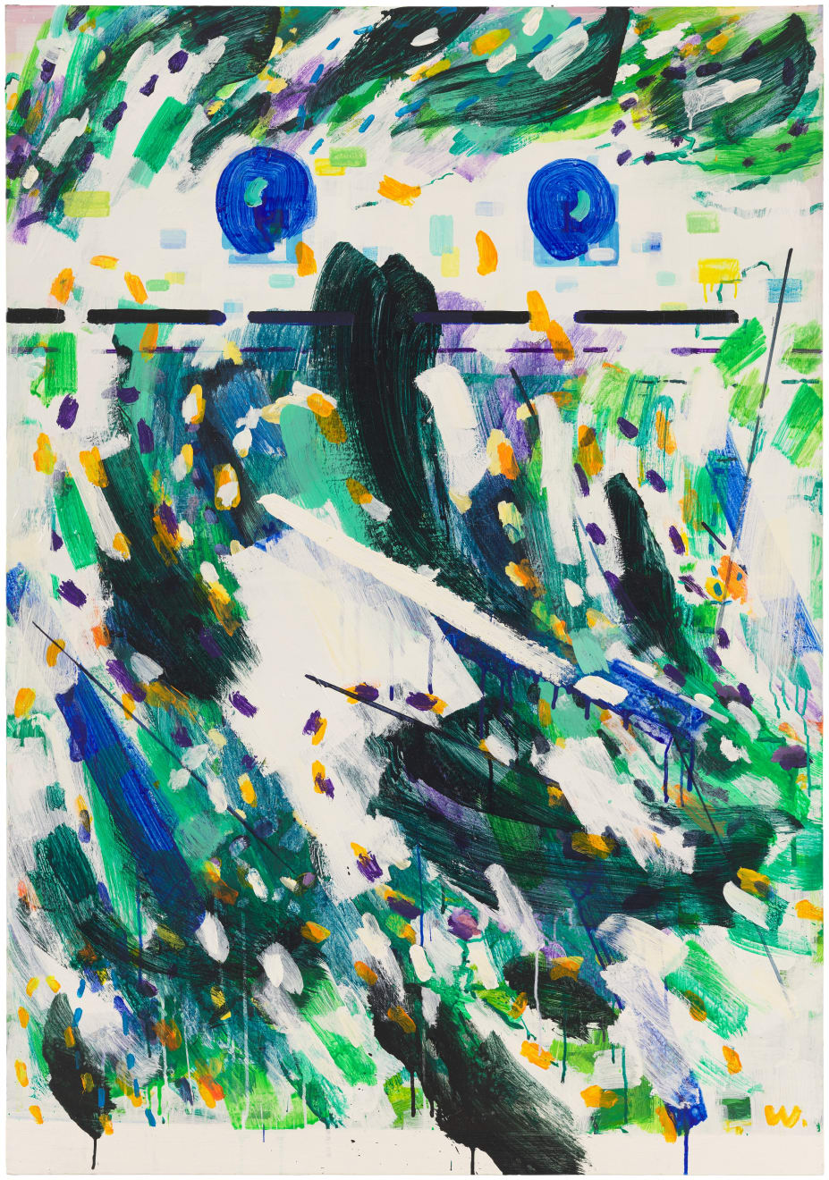 王俊 Wang Jun, 2024