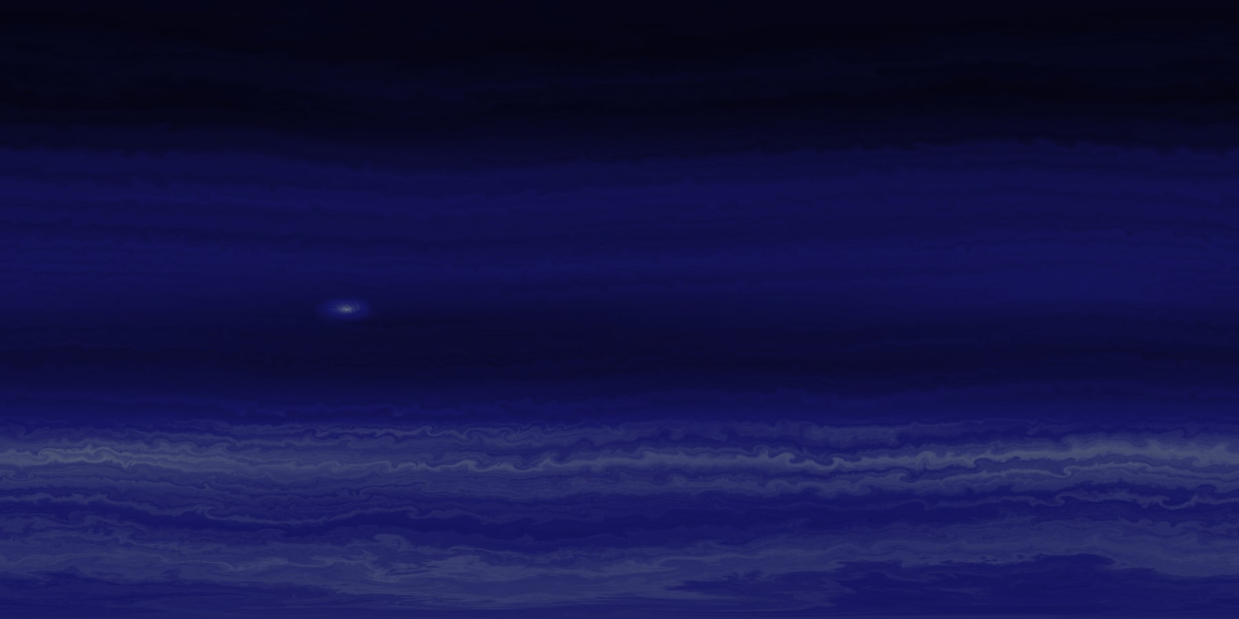 冯冰伊 Feng Bingyi, 神的房间 The Room of God, 2020