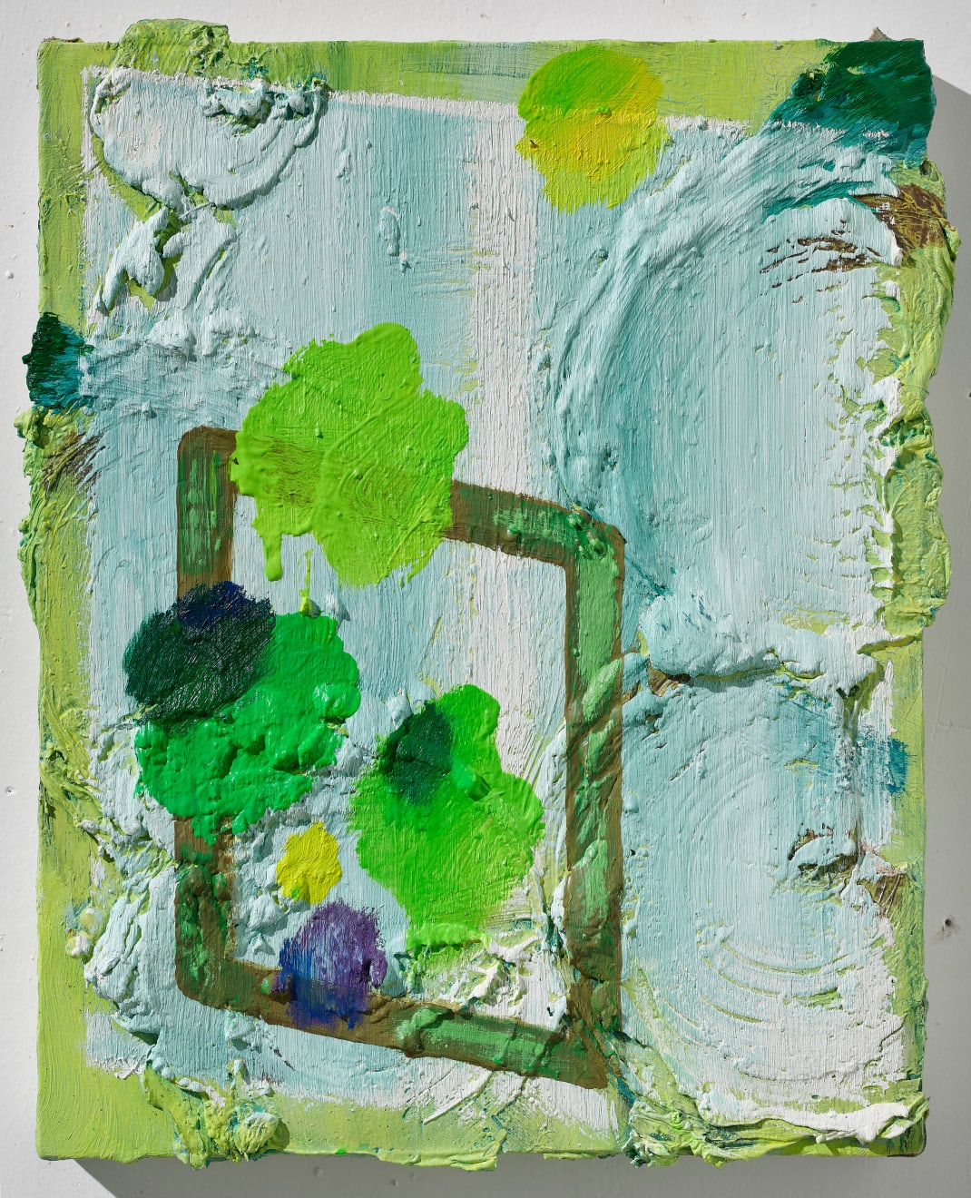 王俊 Wang Jun, 2020