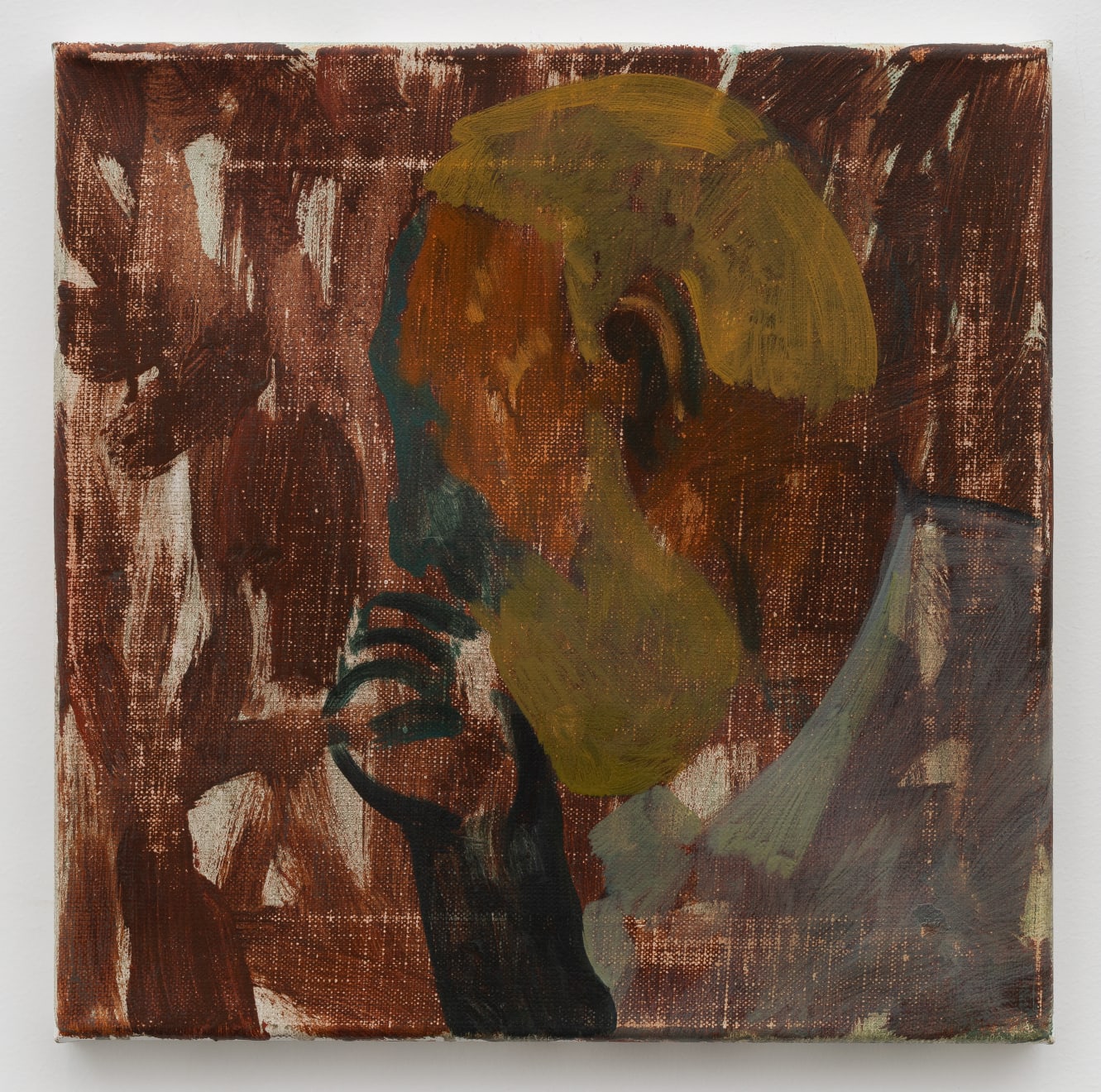 翟倞 Zhai Liang, 苏格拉底 | Socrates, 2019
