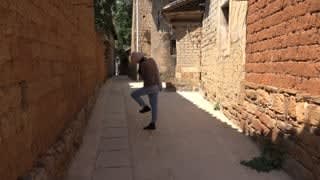 童文敏 Tong Wenmin, 地方志 | Chorography, 2018