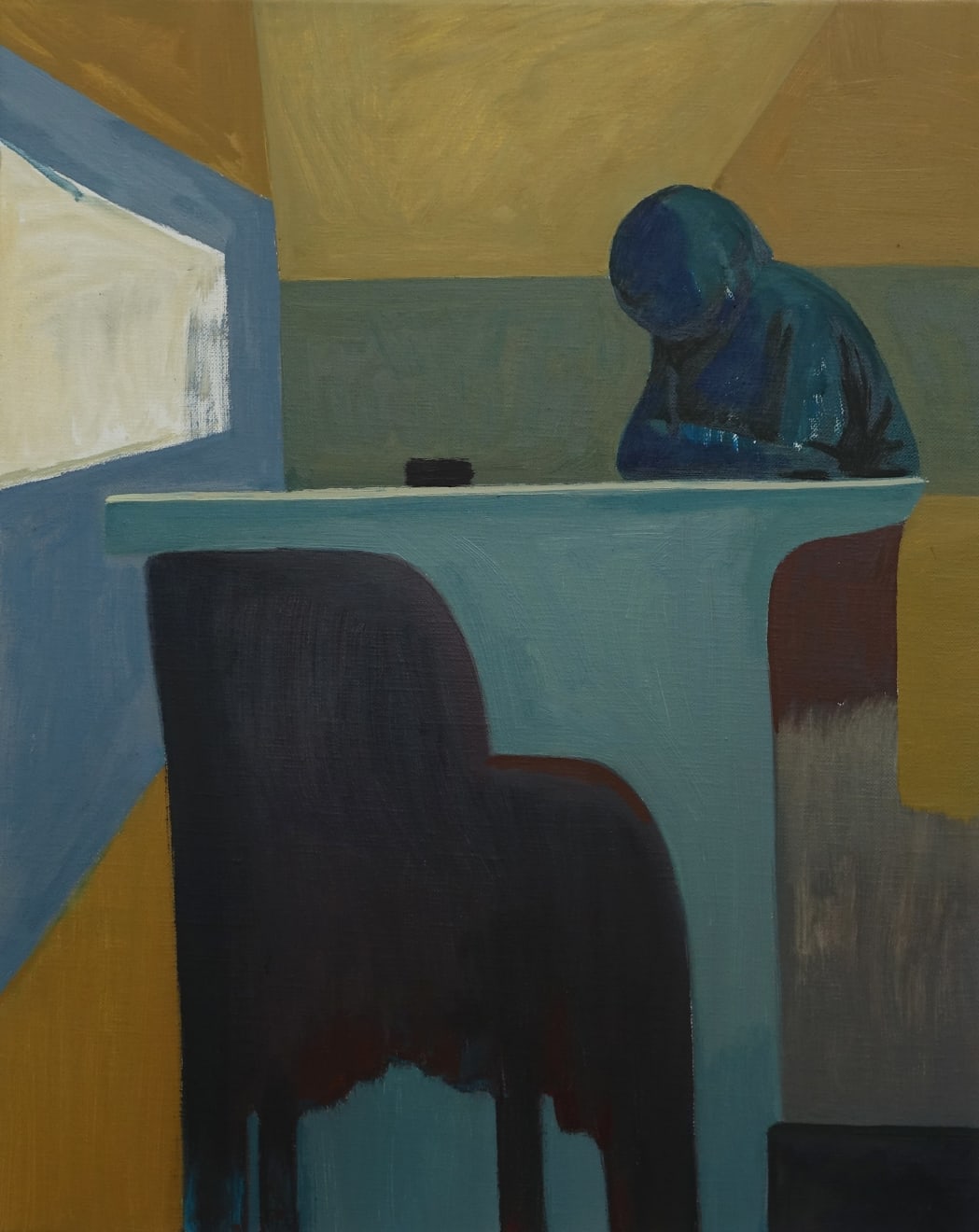 翟倞 Zhai Liang, 2019