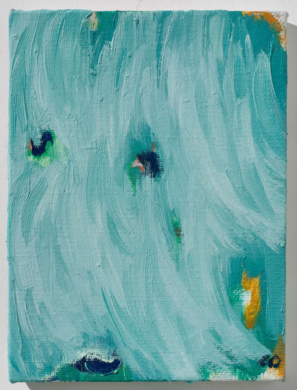 王俊 Wang Jun, 2020