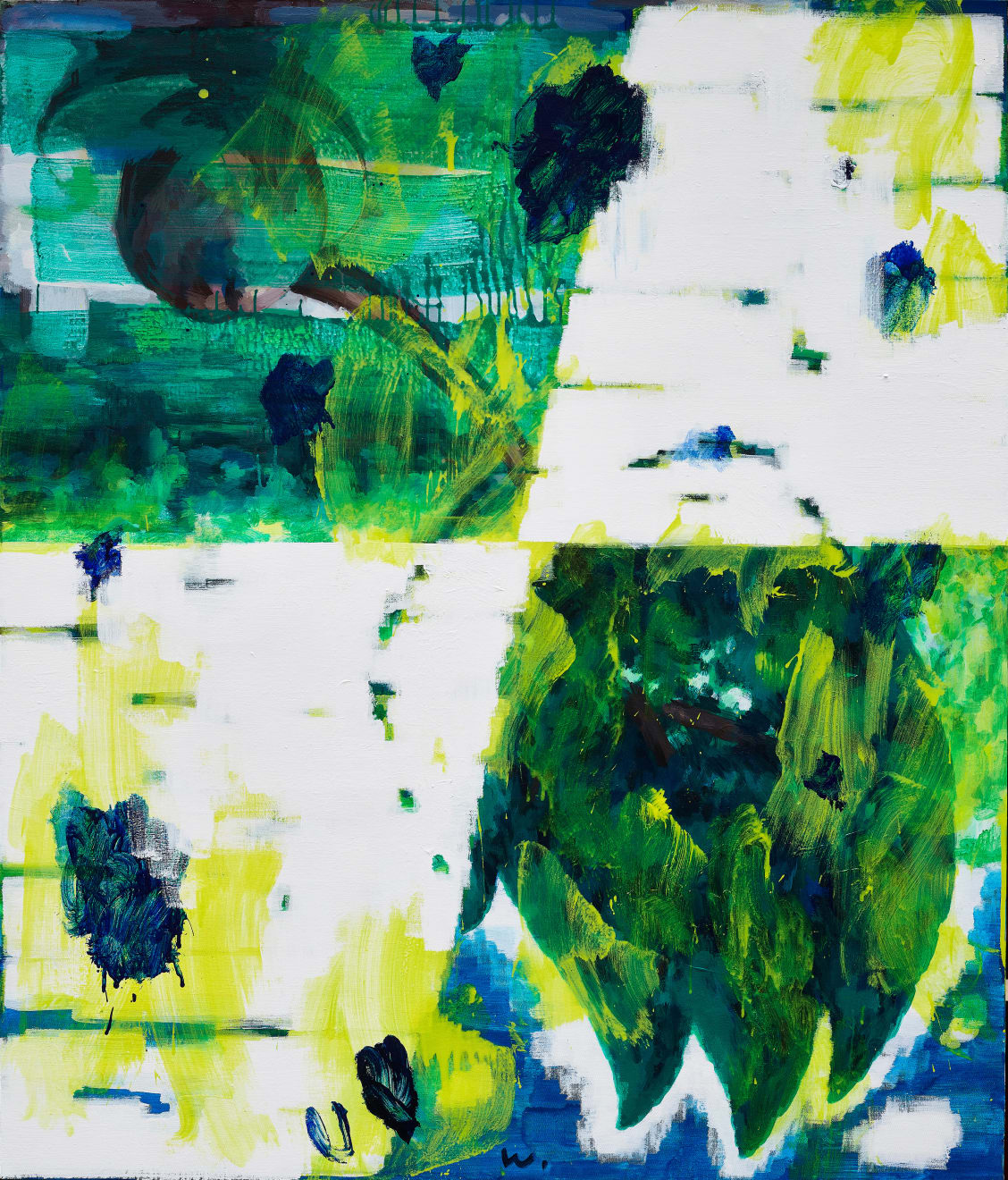 王俊 Wang Jun, 2020