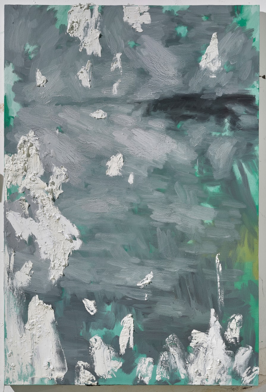 王俊 Wang Jun, 2020