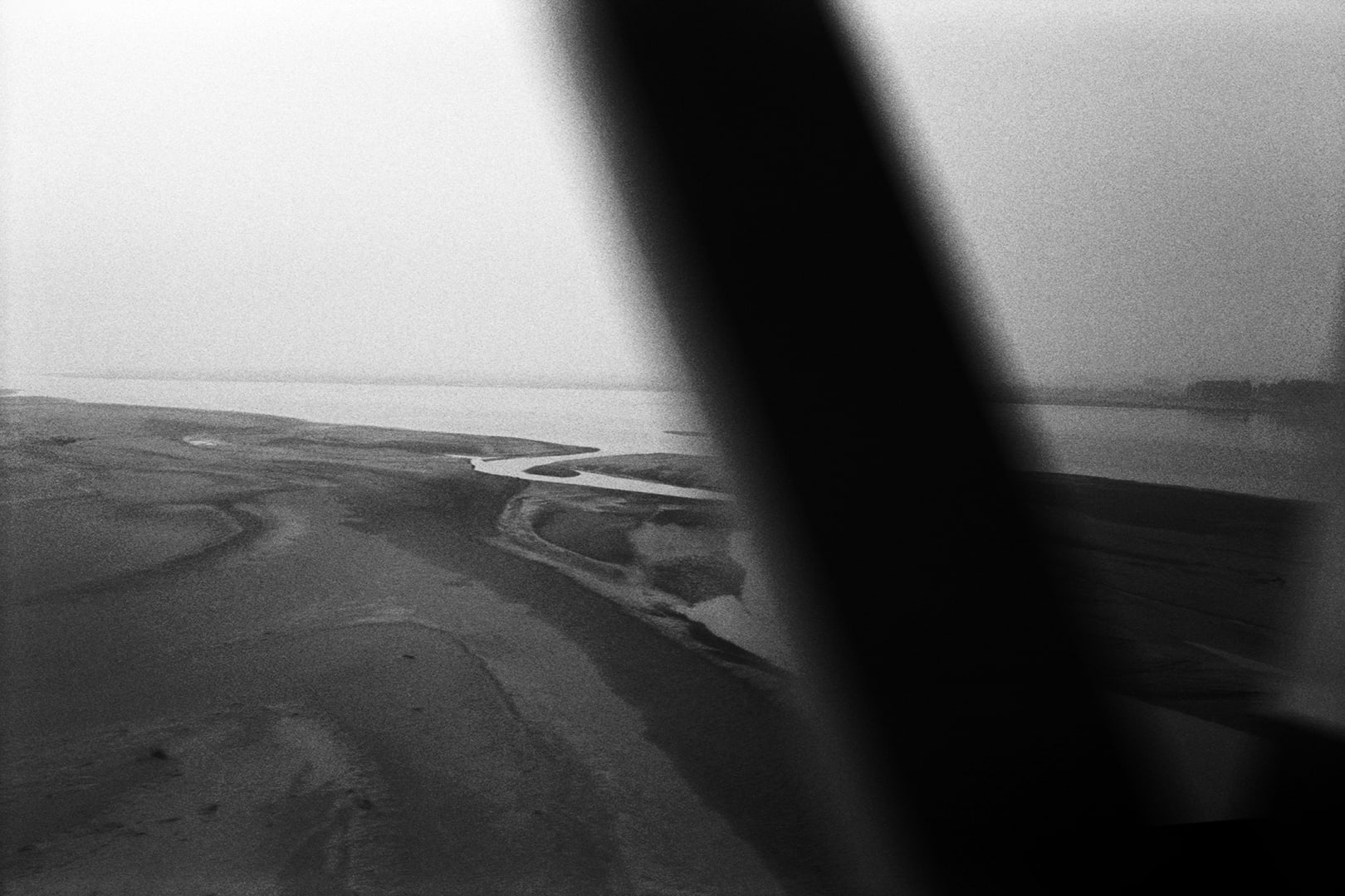 黎朗 Li Lang, 某年某月某日-B1007 | A Long Day of A Certain Year- B1007, 2019