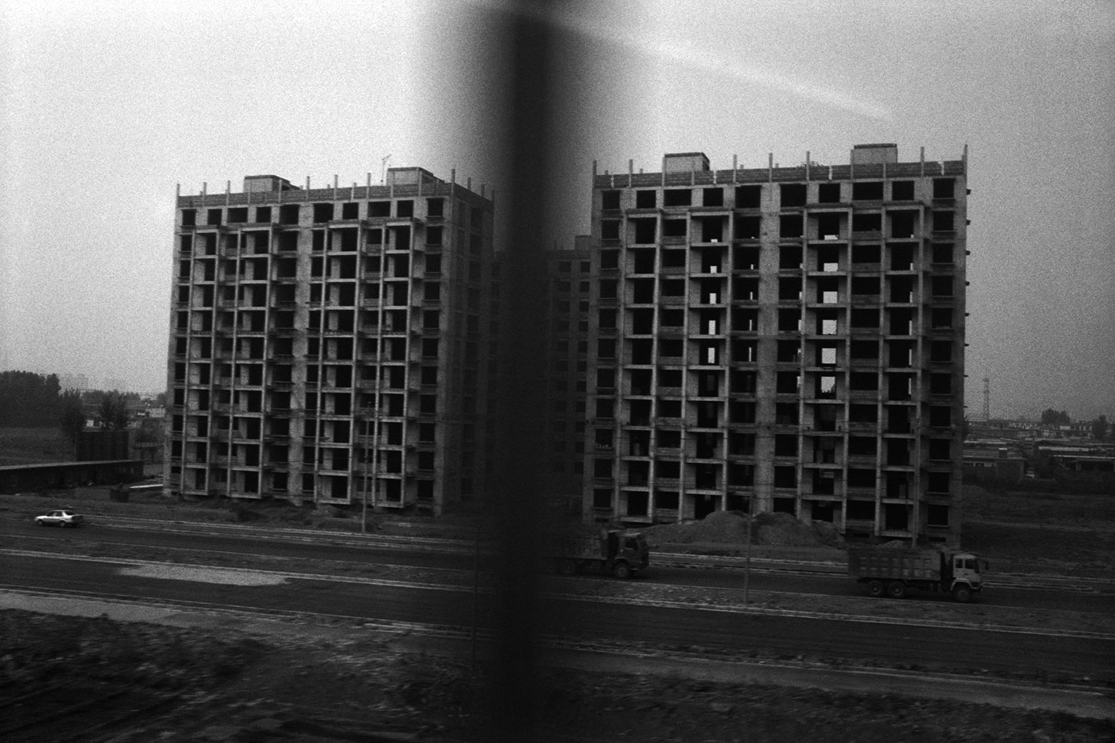 黎朗 Li Lang, 某年某月某日-B1024 | A Long Day of A Certain Year-B1024, 2019