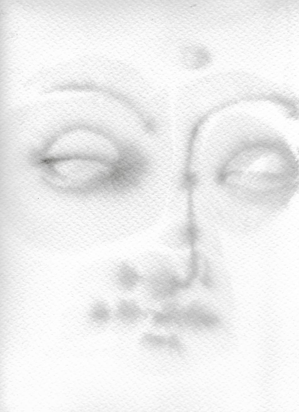 韩梦云 Han Mengyun, 玉屑集8 Splinters of Jade 8, 2018