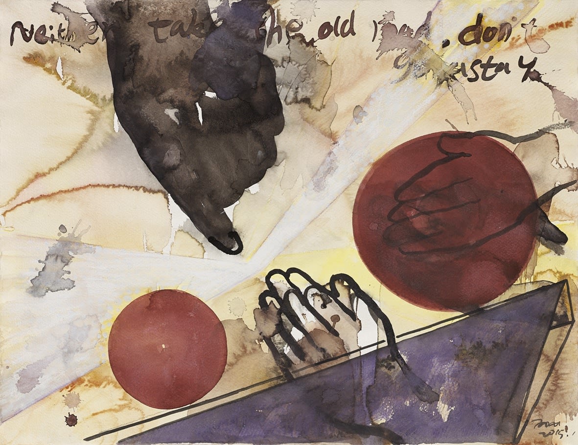 王俊 Wang Jun, 2015
