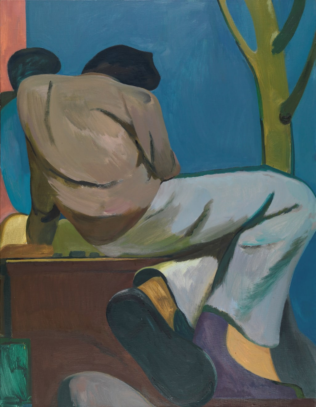 翟倞 Zhai Liang, 2019