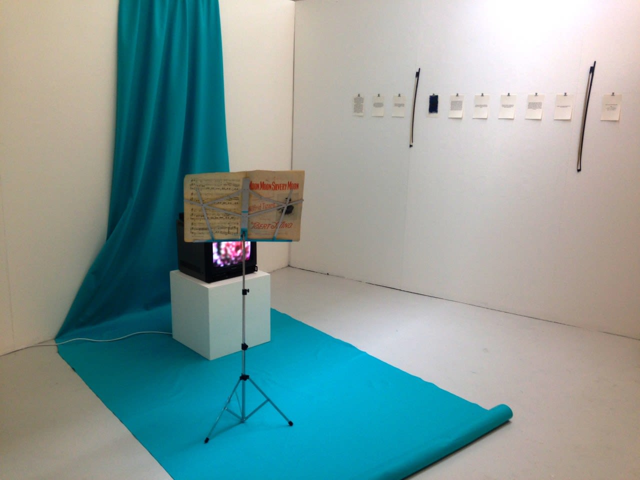 冯冰伊 Feng Bingyi, 你一生的故事 The Story of Your Life, 2015