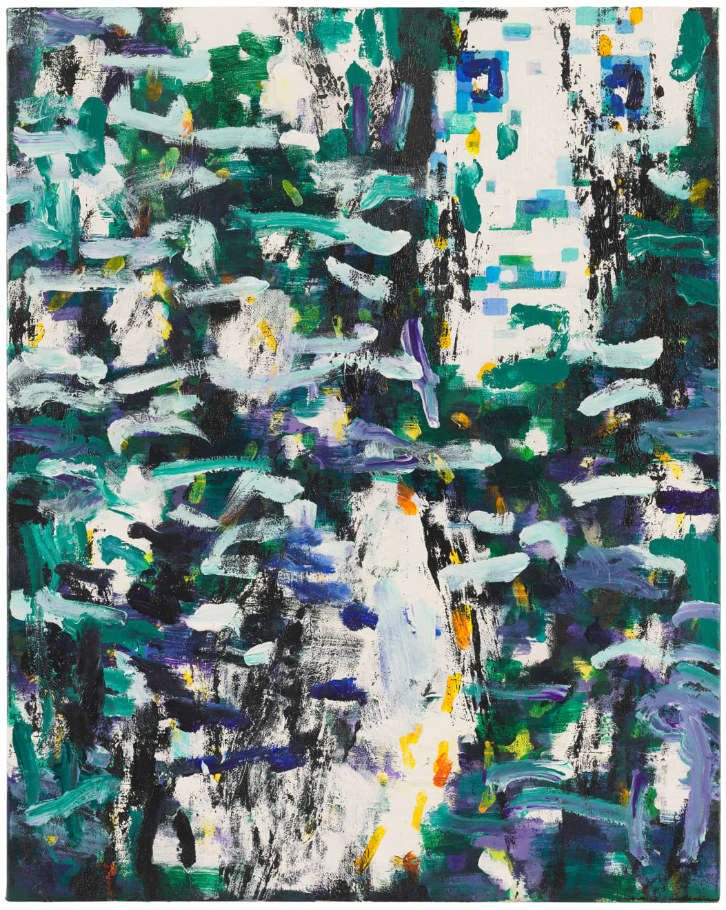 王俊 Wang Jun, 2024