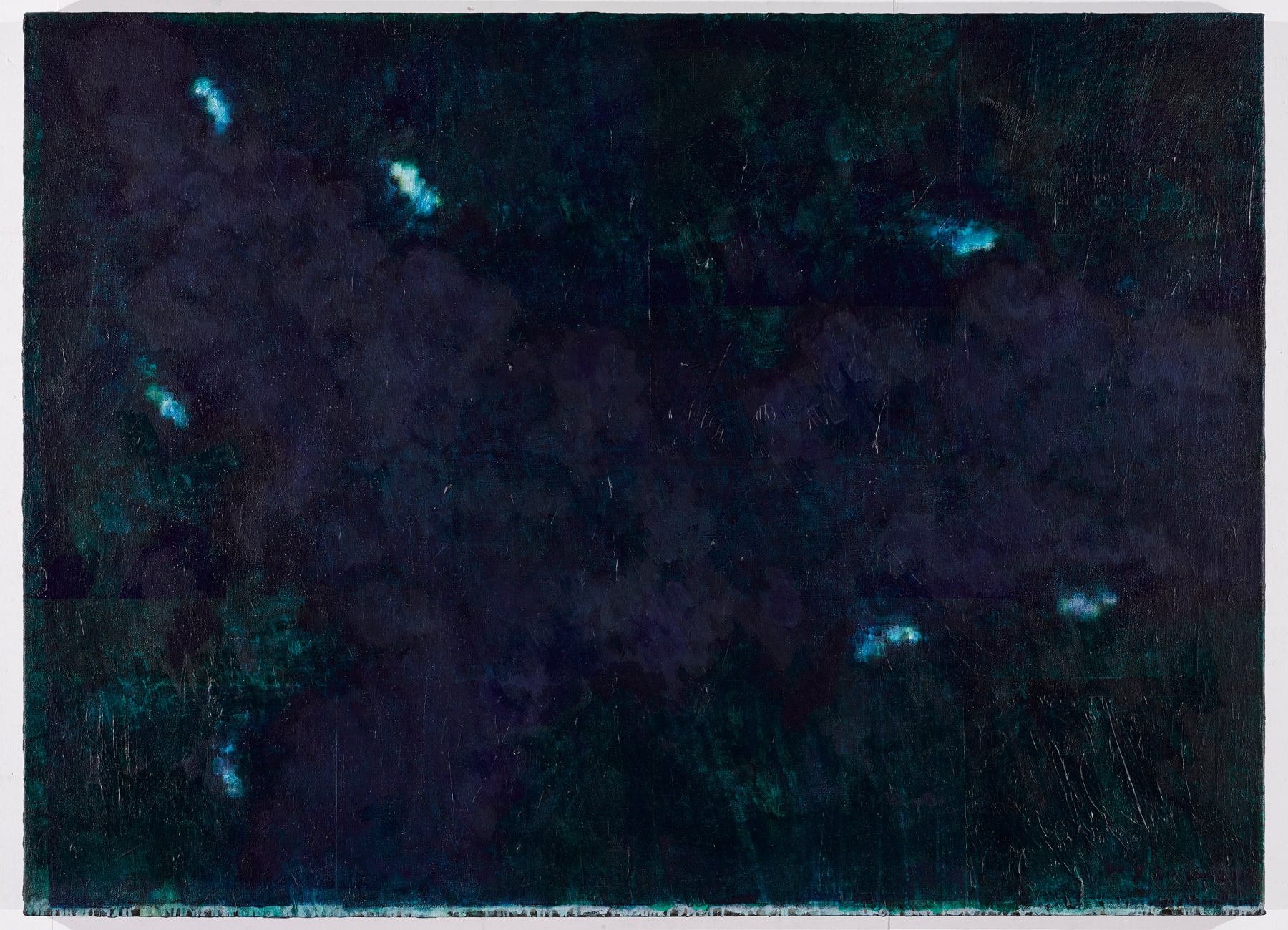 王俊 Wang Jun, 2015