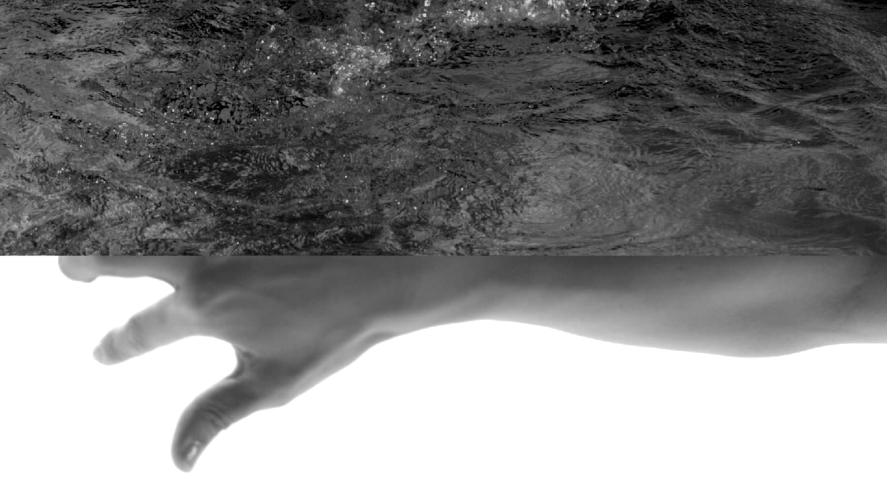 冯冰伊 Feng Bingyi, 对破浪的想象 The Imagination of Broken Wave , 2017