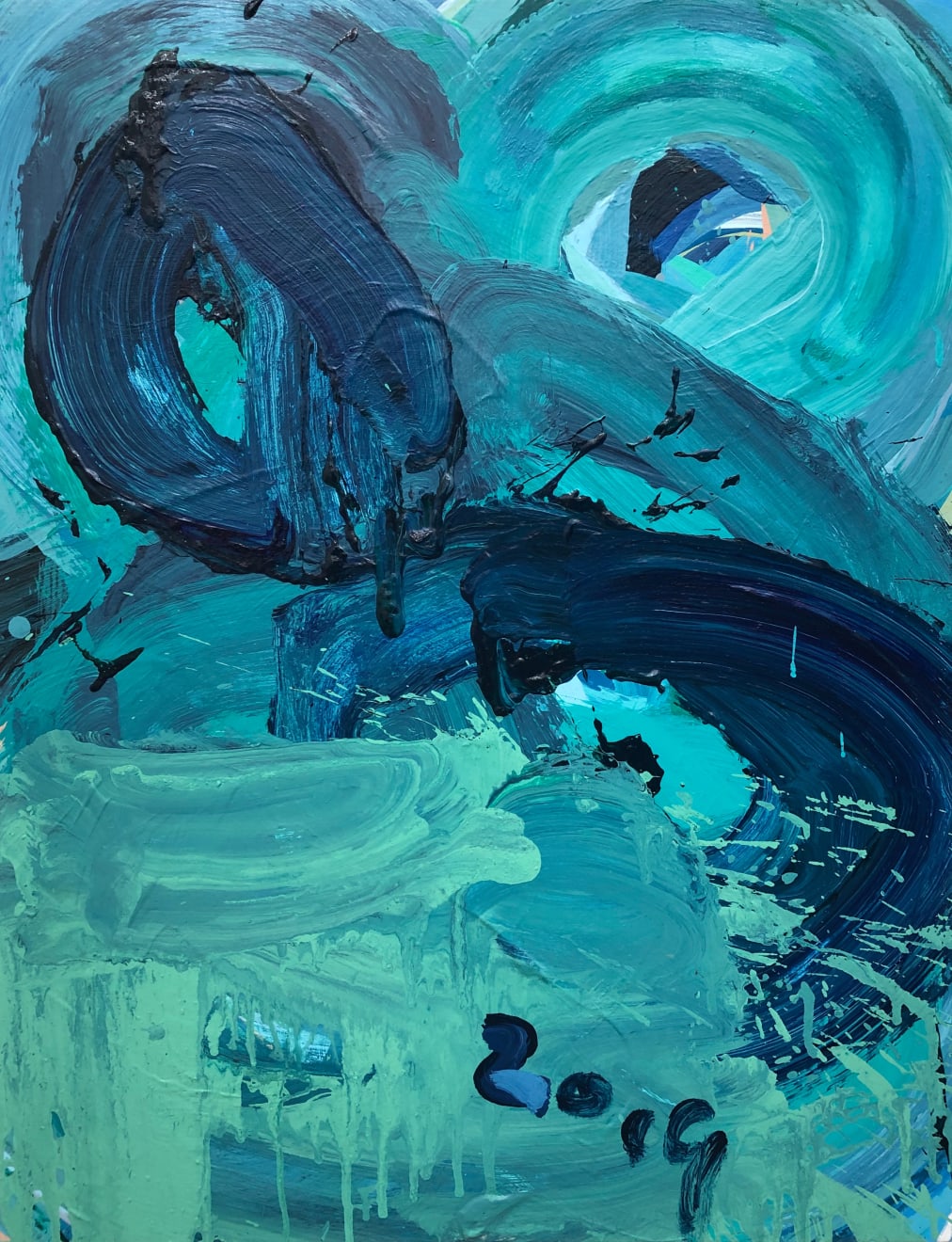 王俊 Wang Jun, 2019
