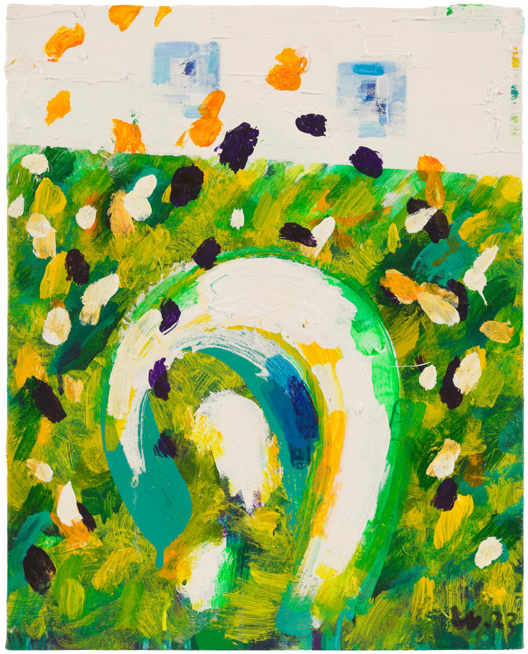 王俊 Wang Jun, 2024