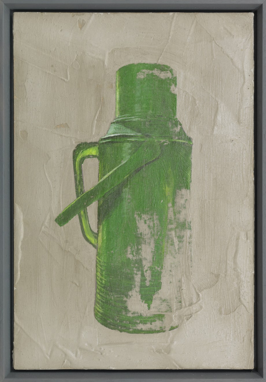 郑云瀚 Zheng Yunhan, 暖水瓶 Thermos Bottle, 2020-21