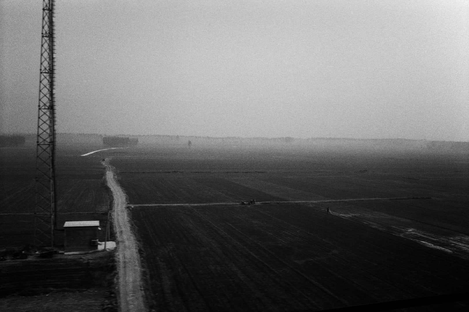 黎朗 Li Lang, 某年某月某日-A0433 | A Long Day of A Certain Year-A0433, 2019