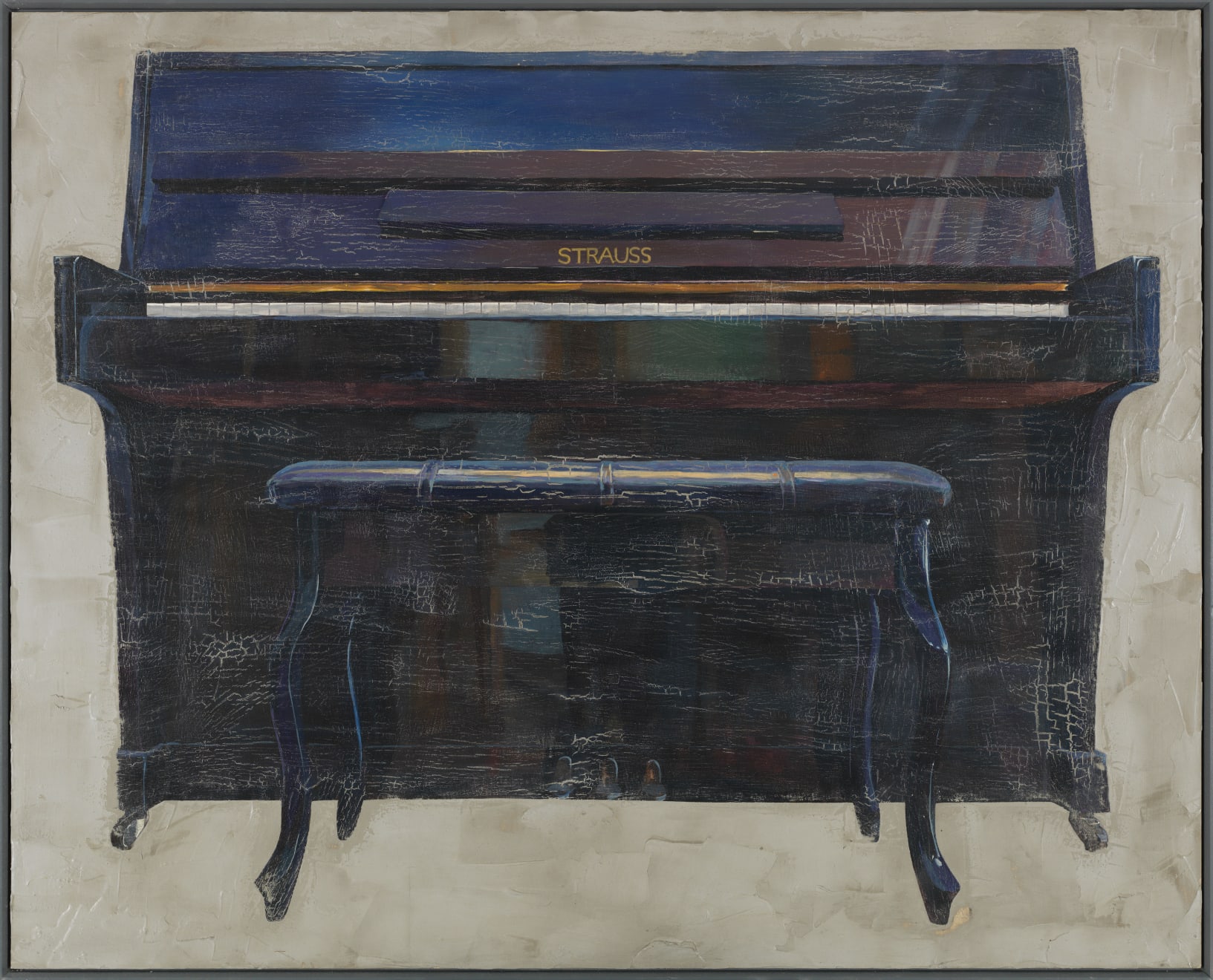 郑云瀚 Zheng Yunhan, 钢琴 Piano, 2020-21
