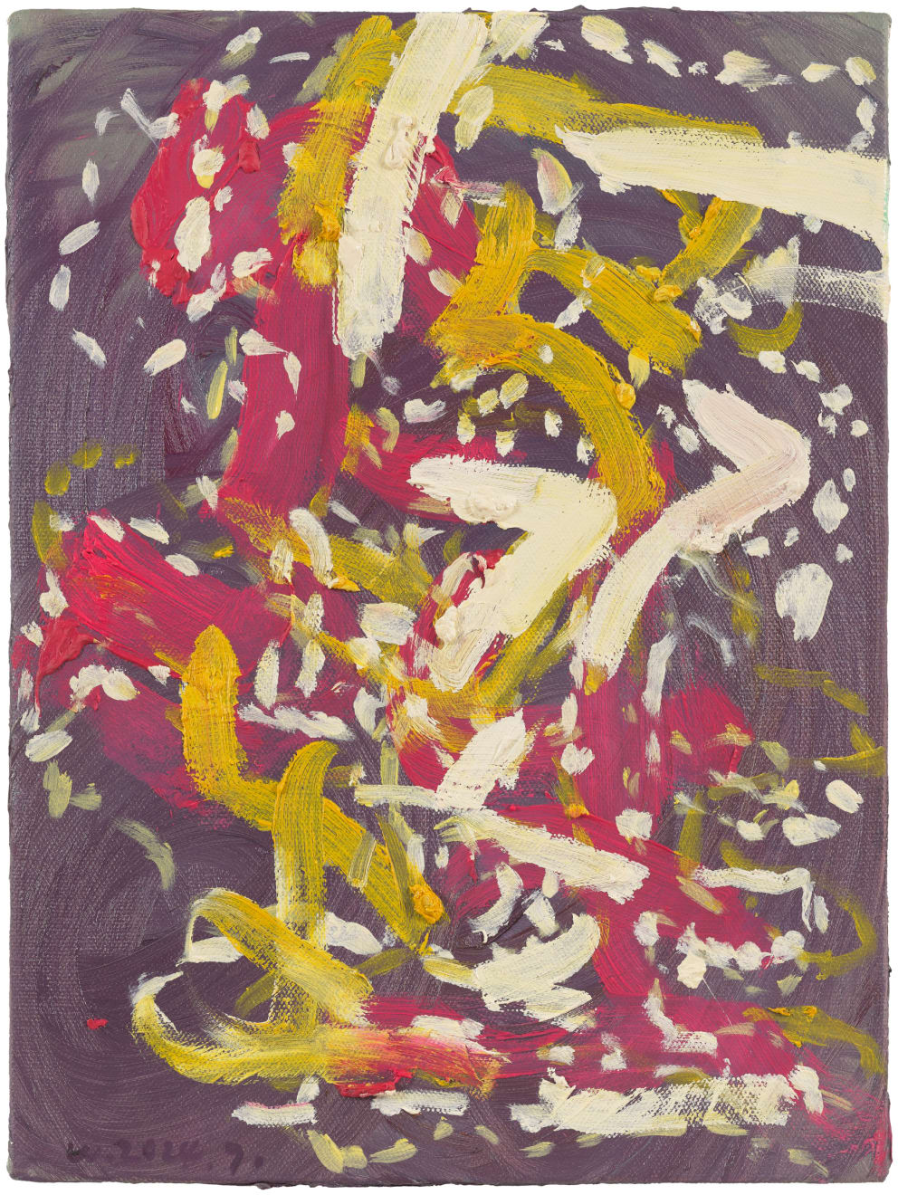 王俊 Wang Jun, 2025