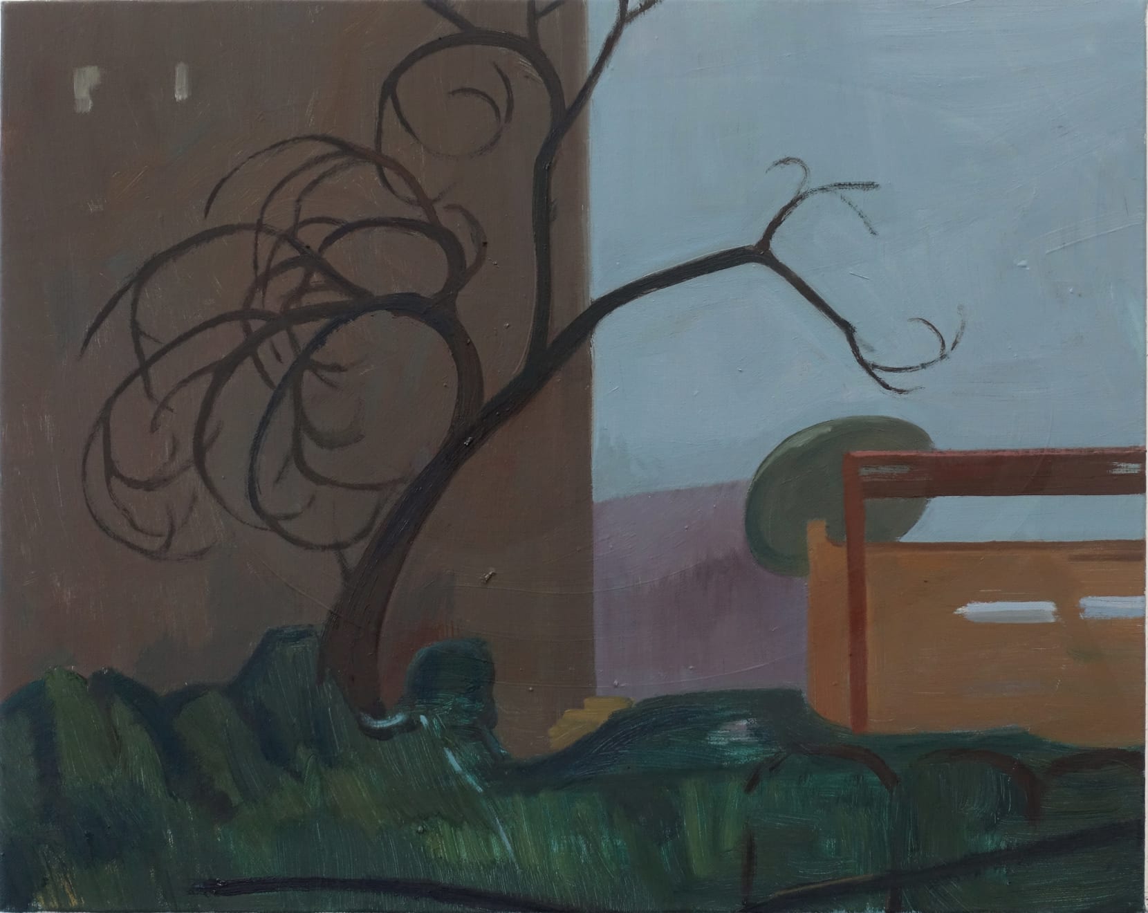 翟倞 Zhai Liang, 2019