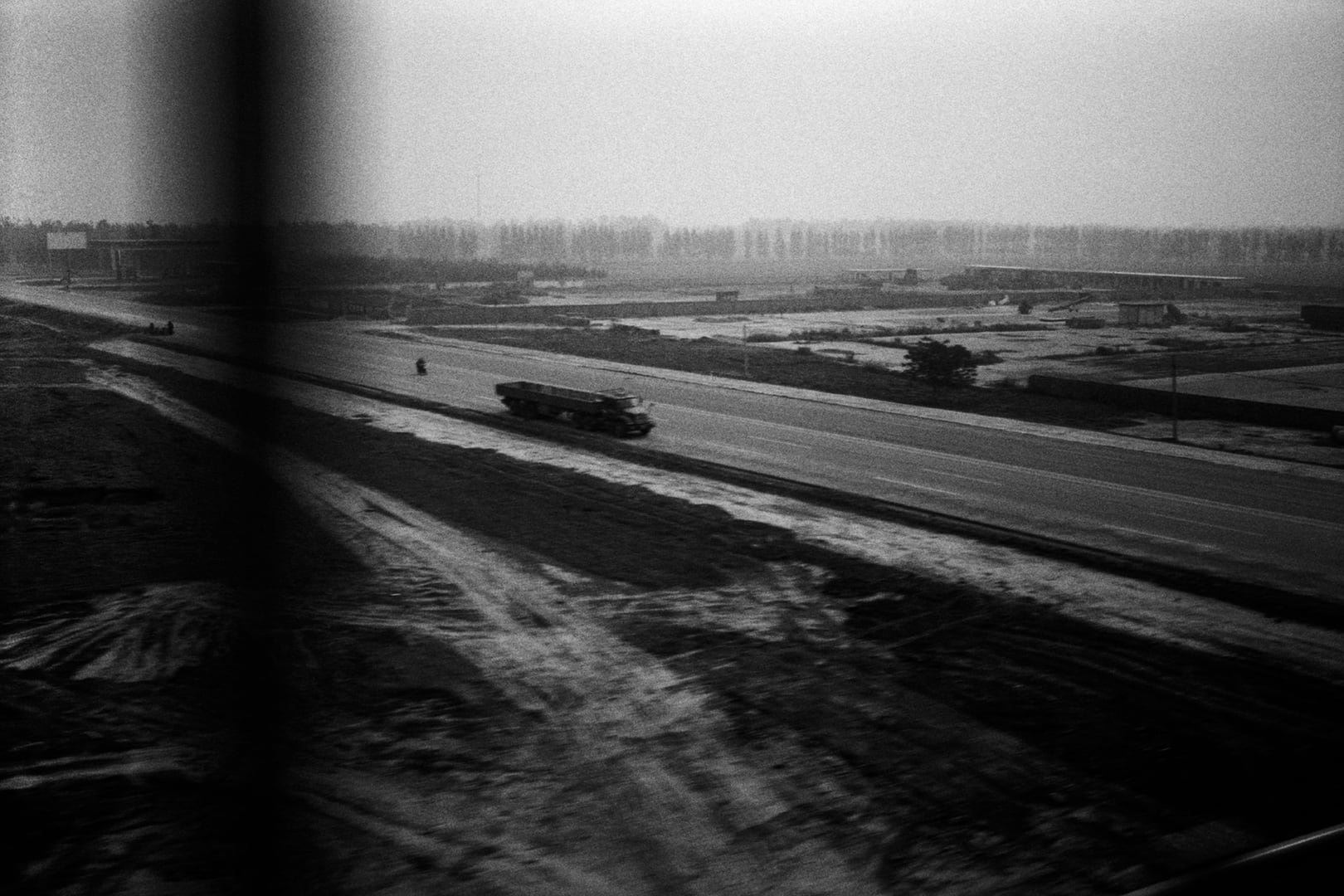黎朗 Li Lang, 某年某月某日-A0314 | A Long Day of A Certain Year-A0314, 2019