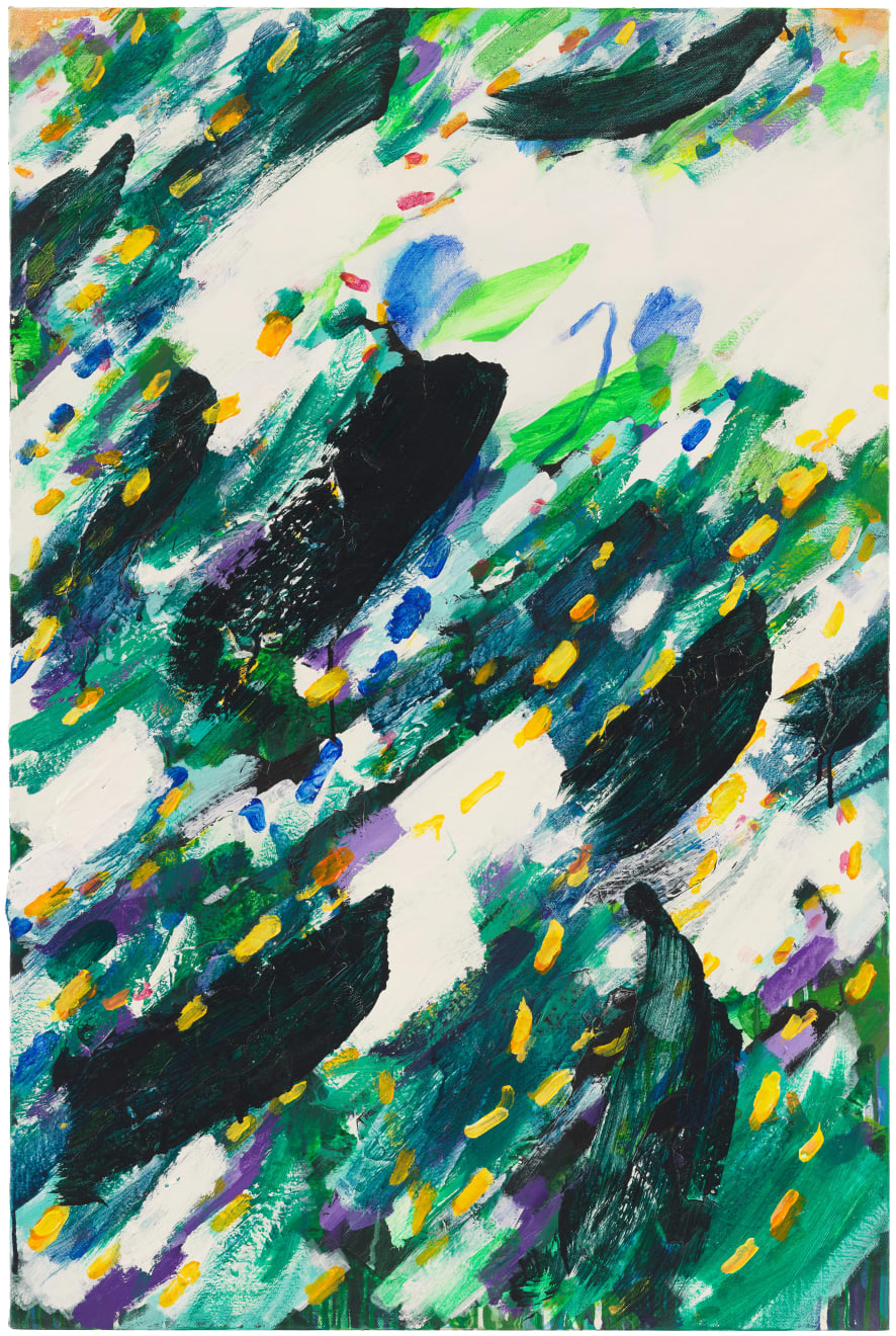 王俊 Wang Jun, 2024