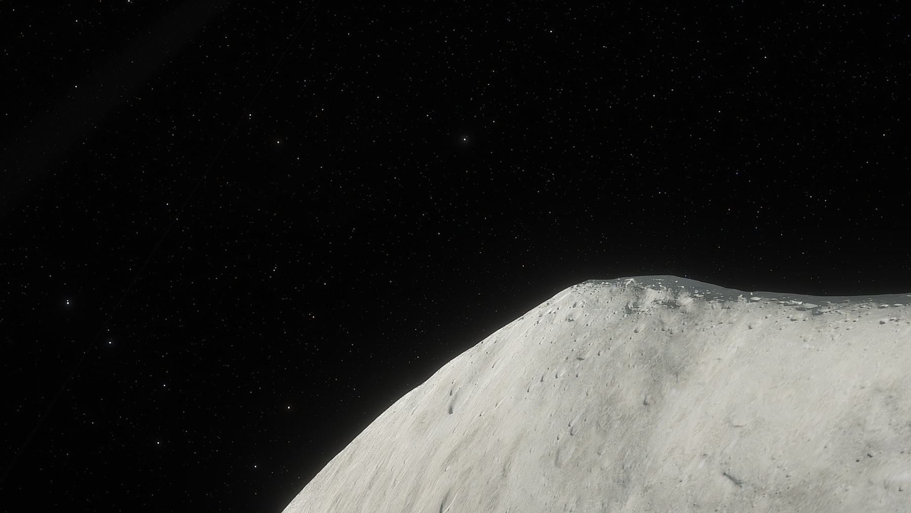 冯冰伊 Feng Bingyi, 神的房间 The Room of God, 2020