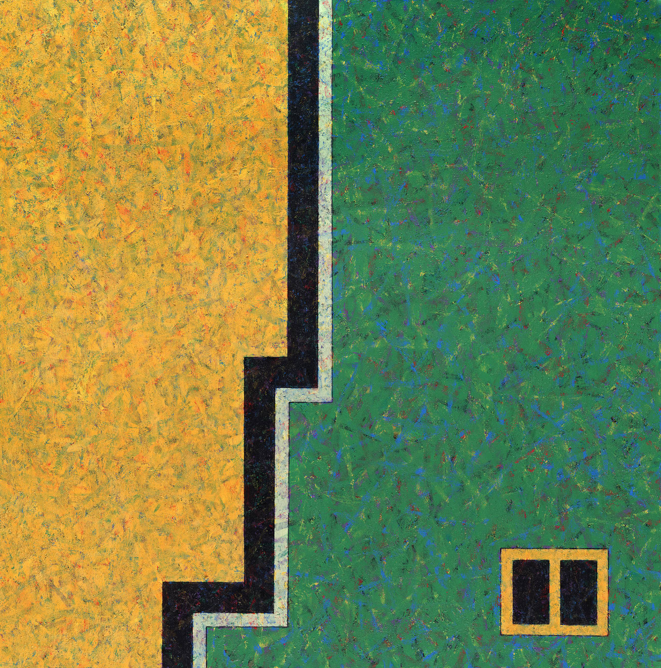 熊文韵 Xiong Wenyun, 方 No.7 Ars medicina No.7, 2021