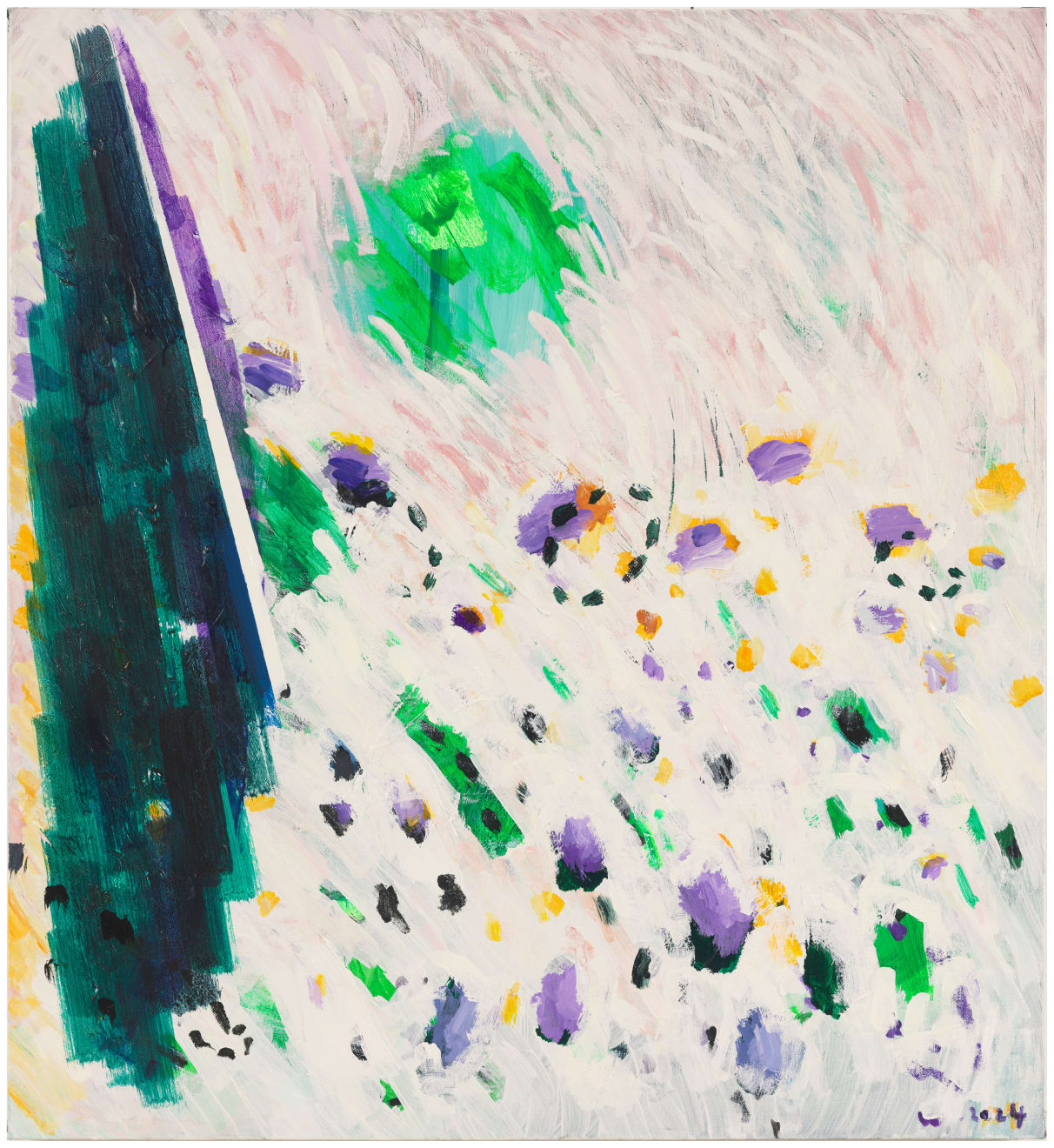 王俊 Wang Jun, 2024