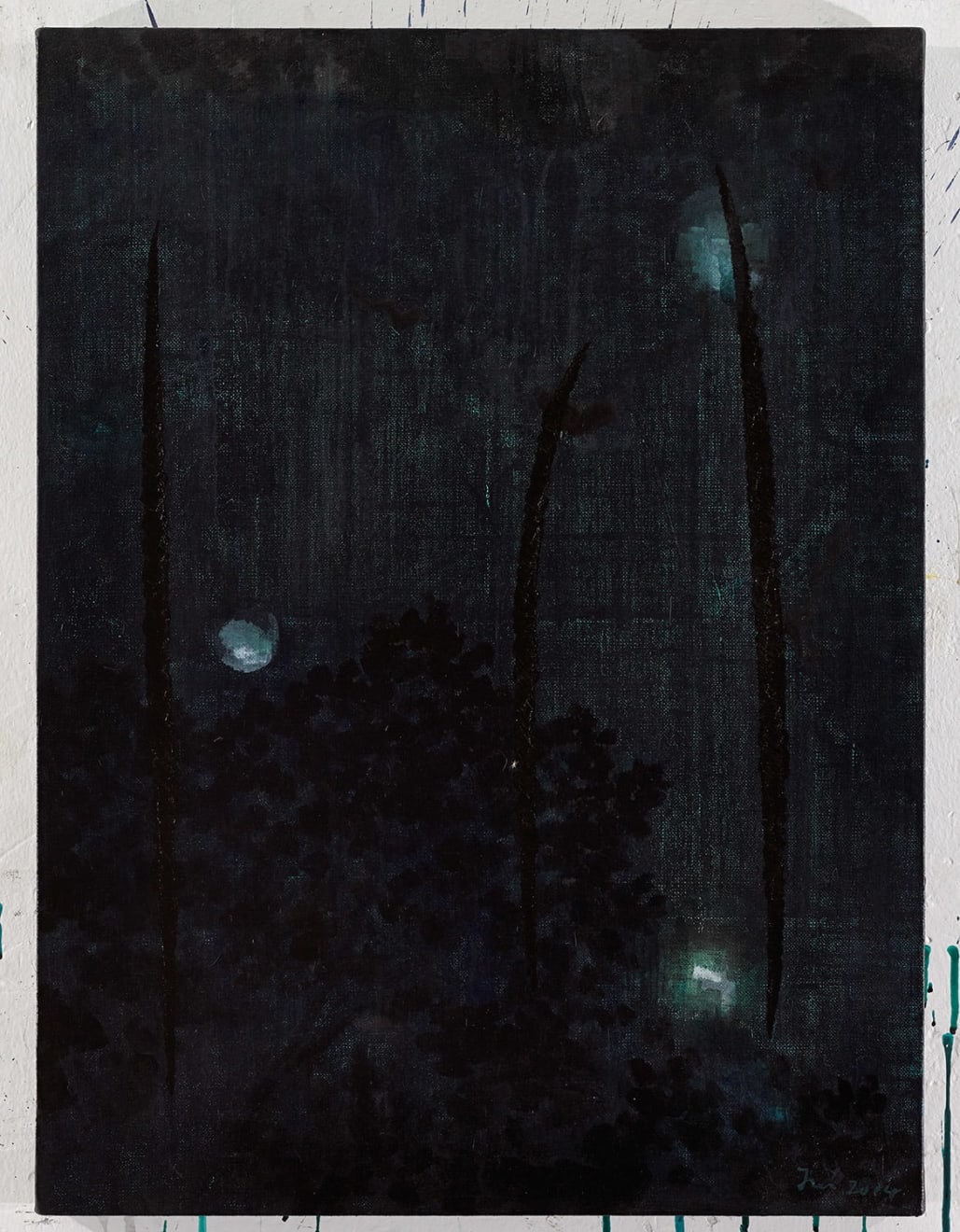 王俊 Wang Jun, 2015
