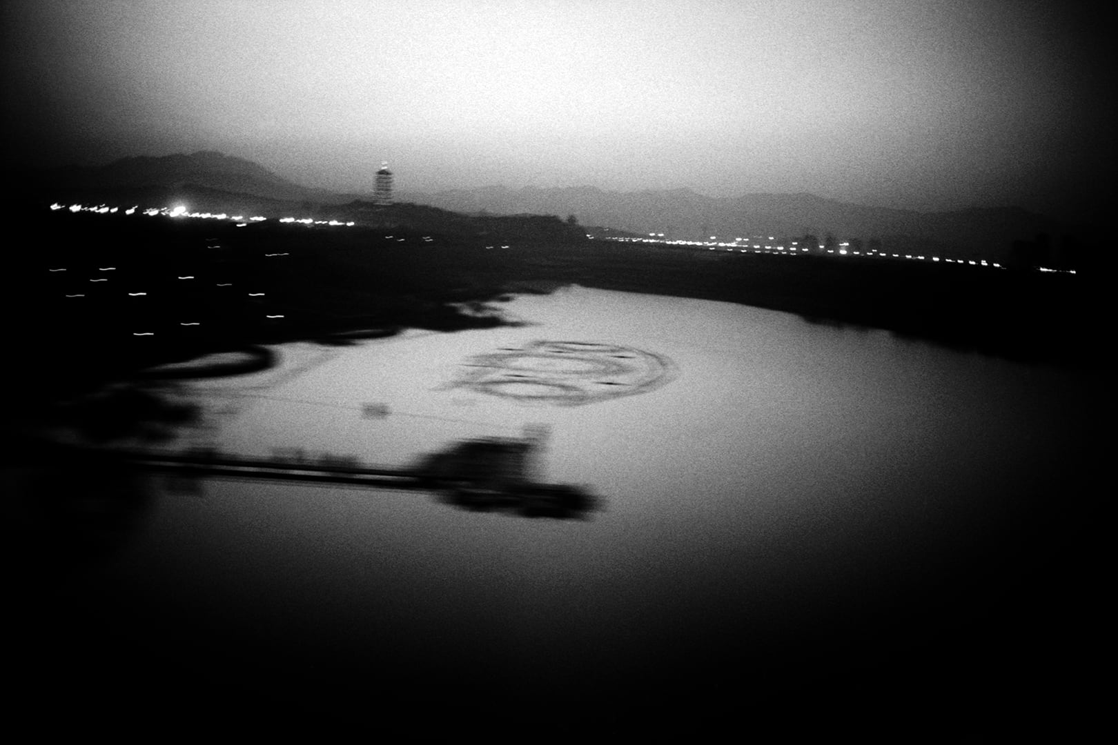 黎朗 Li Lang, 某年某月某日-B1334 | A Long Day of A Certain Year-B1334, 2019