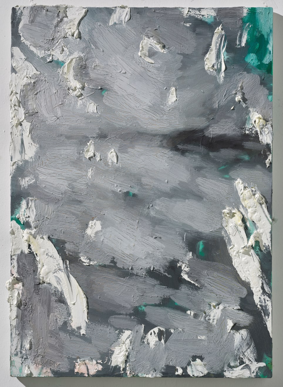 王俊 Wang Jun, 2020