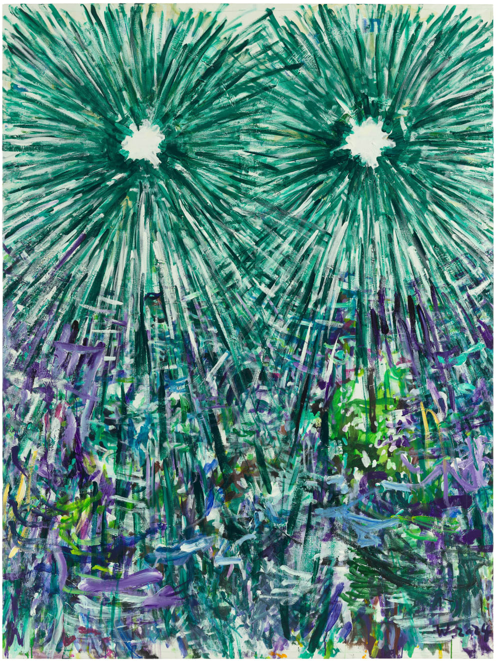 王俊 Wang Jun, 2024