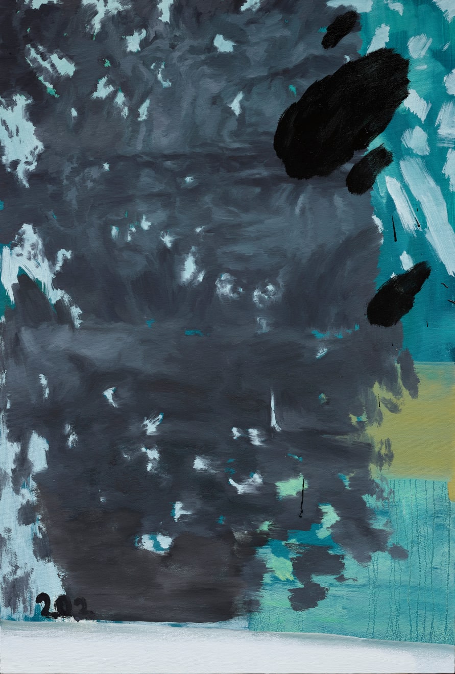 王俊 Wang Jun, 2020