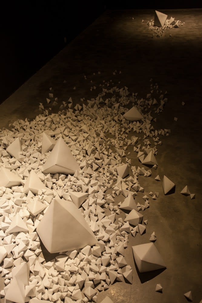 陈秋林 Chen Qiulin, 14235, 2014