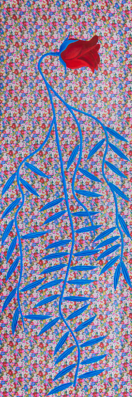 熊浩棋 Xiong Haoqi, 男孩 Boy, 2025