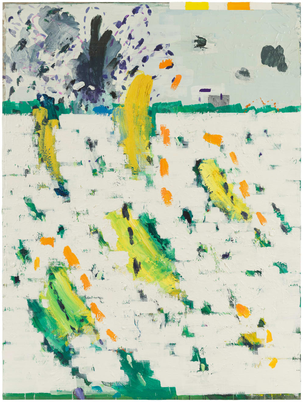 王俊 Wang Jun, 2025