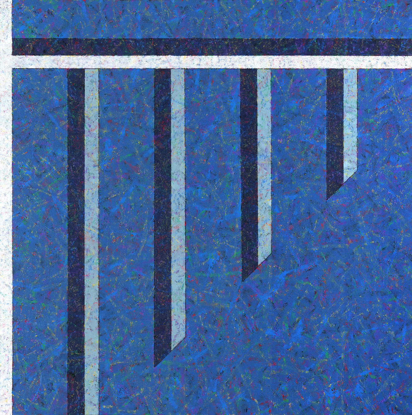 熊文韵 Xiong Wenyun, 方 No.6 Ars medicina No.6, 2021