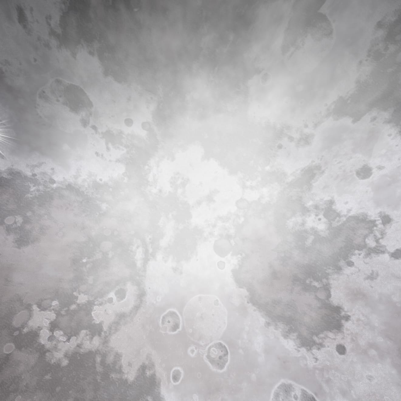 冯冰伊 Feng Bingyi, 神的房间 The Room of God, 2020