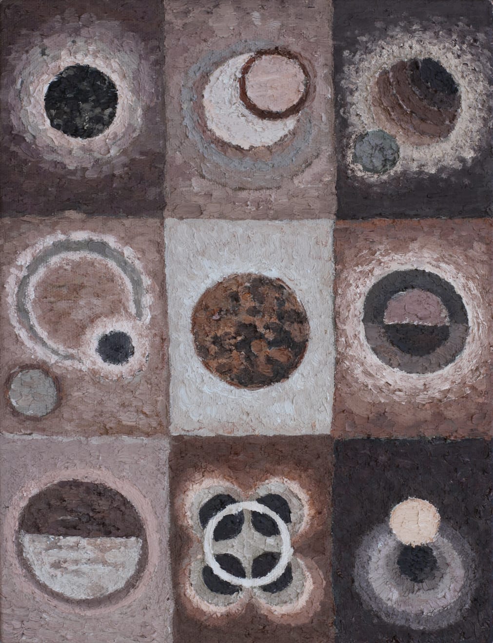 吉磊 Ji Lei, 天象 No.25 Sky Phenomena No.25, 2016