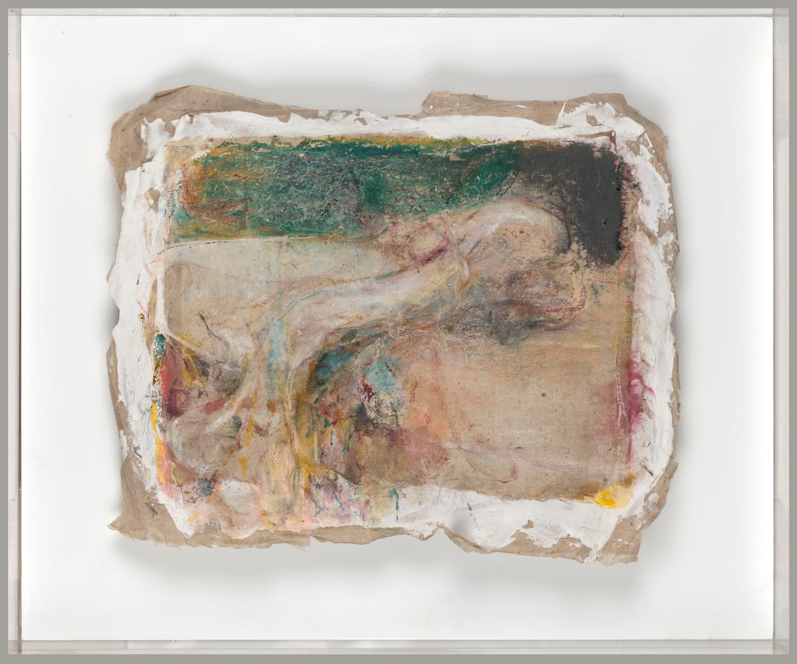 李昌龙 Li Changlong, 21克-6 | 21 Grams-6, 2022
