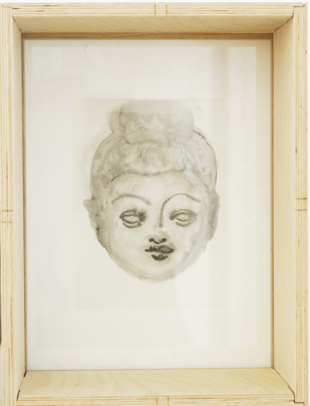 韩梦云 Han Mengyun, 玉屑集20 Splinters of Jade 20, 2018