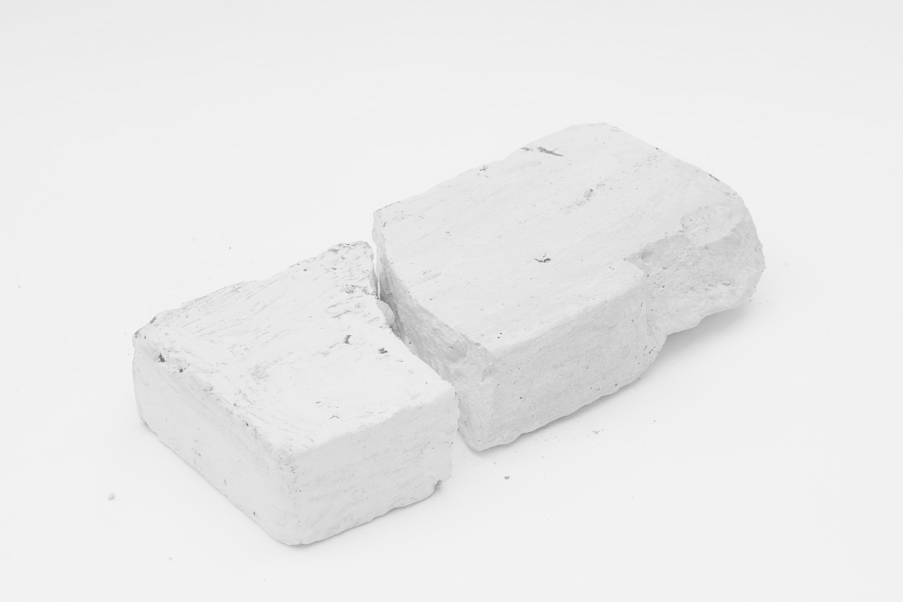 陈萧伊 Chen Xiaoyi, 消解的方式之一，接近透明系列 A Method of Dissolution, Becoming Transparent Series, 2015