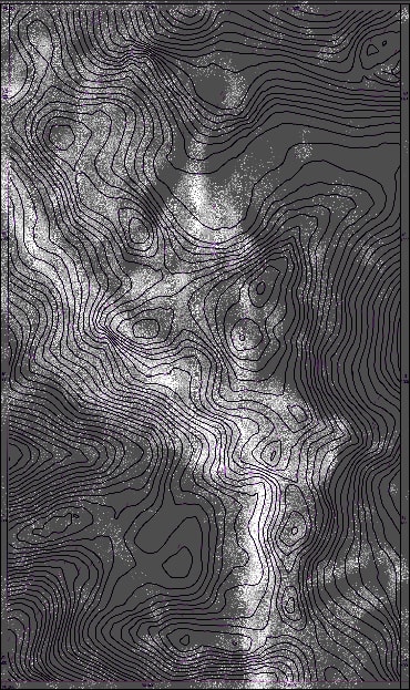 陈萧伊 Chen Xiaoyi, 俯瞰者系列 Kataskapos Series, 2021