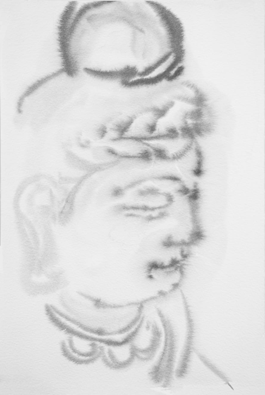 韩梦云 Han Mengyun, 玉屑集12 Splinters of Jade 12, 2018