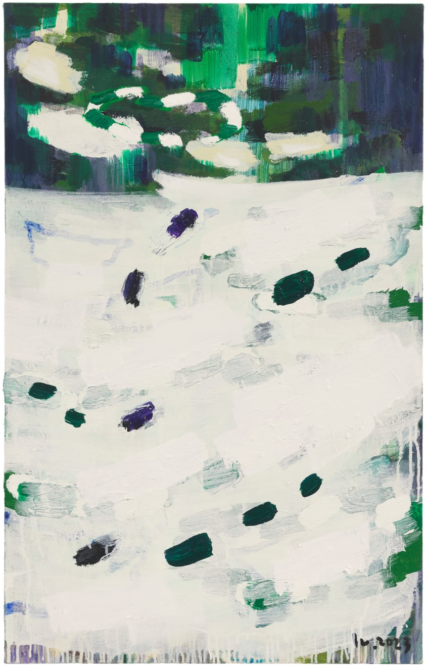 王俊 Wang Jun, 2024