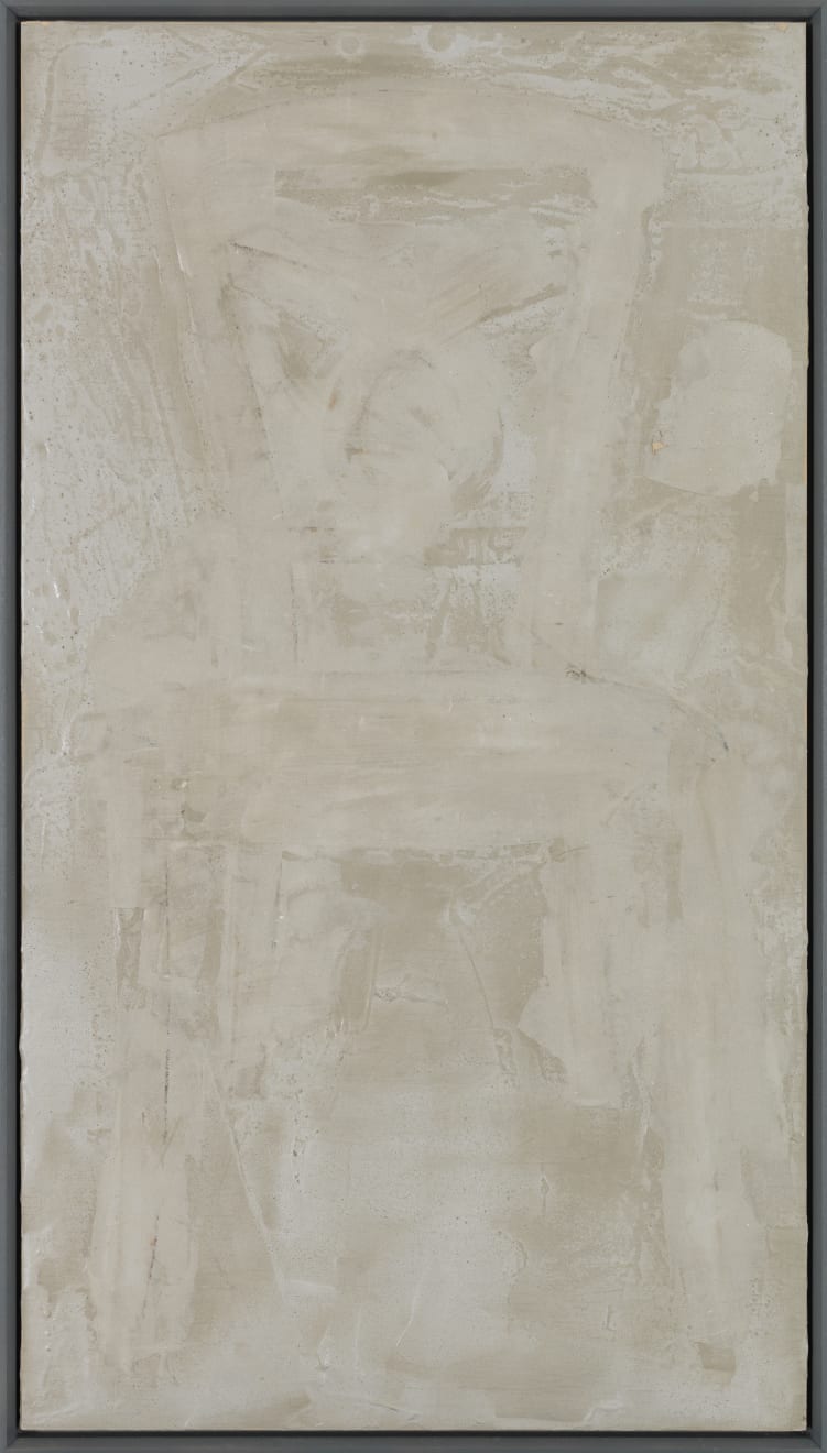 郑云瀚 Zheng Yunhan, 椅子 5 Chair 5, 2020-21