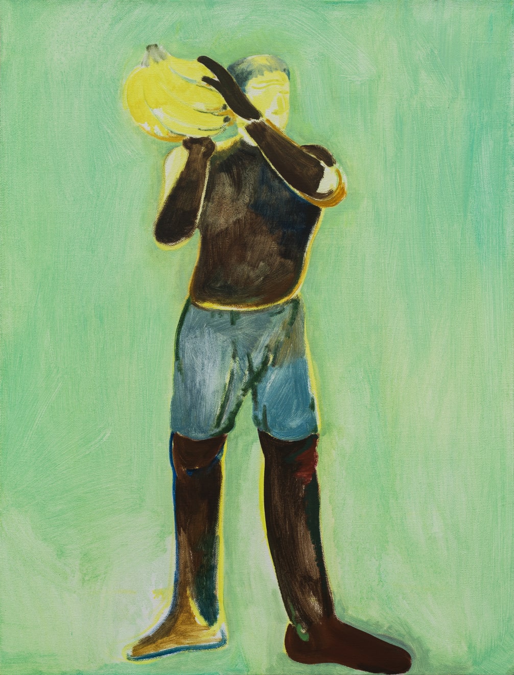 翟倞 Zhai Liang, 南方 The south, 2017